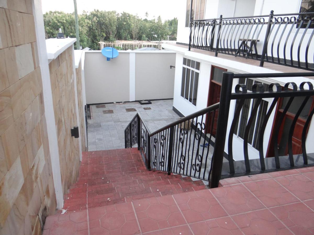 Sami Bnb - Apt 01 Makongo After Mlimani City Dar es Salaam Exterior photo